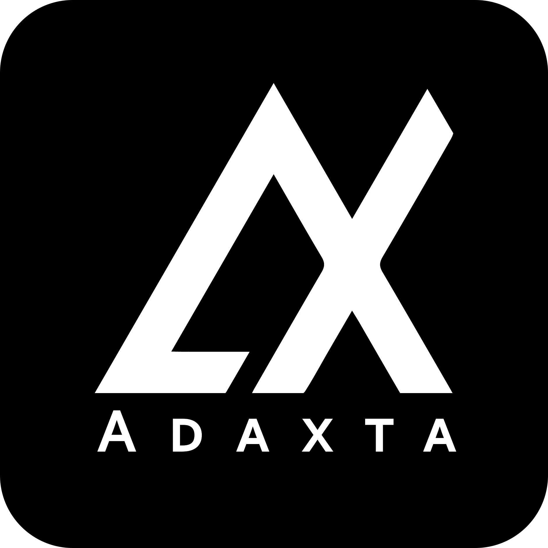Adaxta Logo